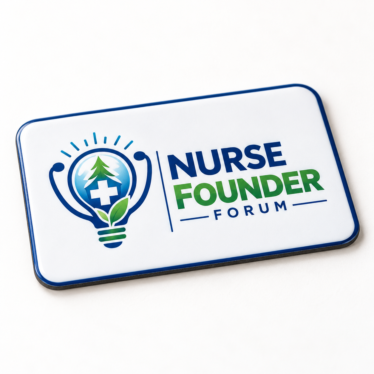 NFF Community Magnet
